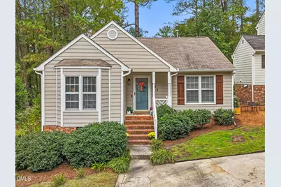 701 Cross Timbers Drive, Durham, NC 27713 - Photo 1