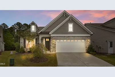 1216 Pondfield Way, Durham, NC 27713 - Photo 1