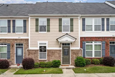 510 Berry Chase Way, Cary, NC 27519 - Photo 1