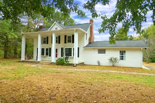 470 Flat Rock Church Rd, Louisburg, NC 27549 - Photo 1