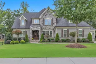 1413 Yardley Dr, Wake Forest, NC 27587 - Photo 1