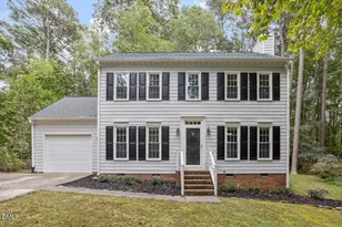 2641 New Oxford Dr, Apex, NC 27539 - Photo 1