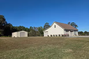 8095 Crawford Currin Rd, Oxford, NC 27565 - Photo 1