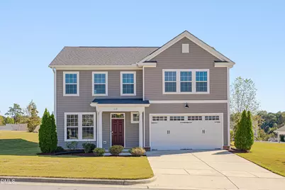 1209 Jamison Pond Drive, Knightdale, NC 27545 - Photo 1