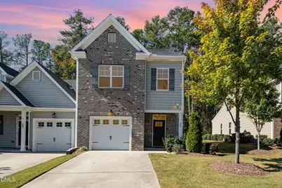 229 Zante Currant Road, Durham, NC 27703 - Photo 1