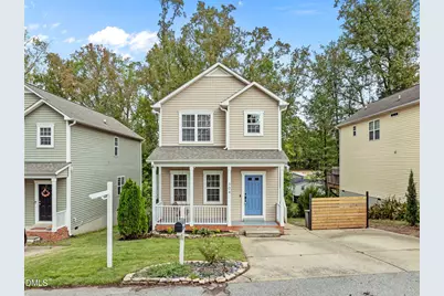 304 Baucom Street, Apex, NC 27502 - Photo 1