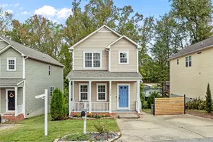 304 Baucom St, Apex, NC 27502 - Photo 1