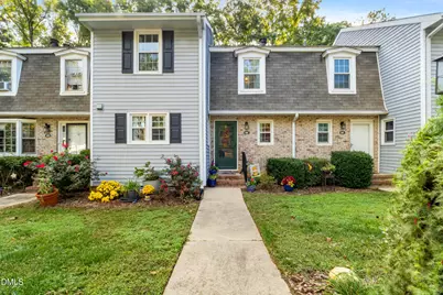 815 Kensington Drive, Cary, NC 27511 - Photo 1