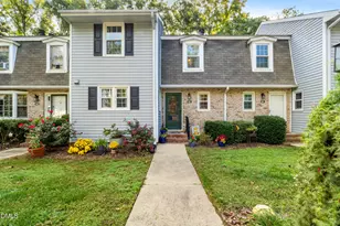 815 Kensington Dr, Cary, NC 27511 - Photo 1