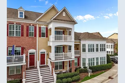 10529 Sablewood Drive #112, Raleigh, NC 27617 - Photo 1