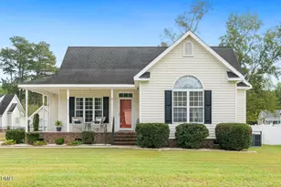 212 Windy Oak Dr, Nashville, NC 27856 - Photo 1