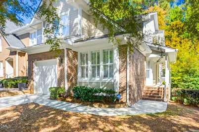 250 Ashton Hall Lane, Raleigh, NC 27609 - Photo 1