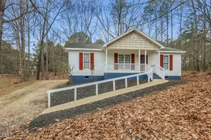 536 Shawnee Dr, Louisburg, NC 27549 - Photo 1