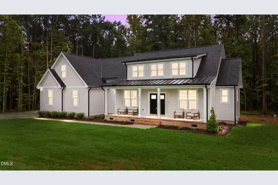 2333 Nc Highway 98 West, Louisburg, NC 27549 - Photo 1