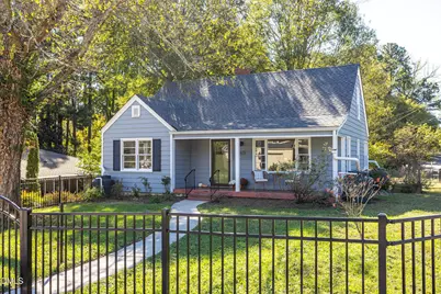 1613 Bivins Street, Durham, NC 27707 - Photo 1