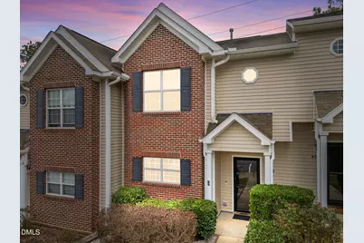 4522 Centrebrook Circle, Raleigh, NC 27616 - Photo 1