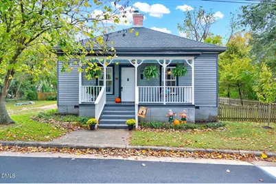 230 Brick Street, Wake Forest, NC 27587 - Photo 1