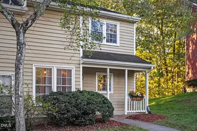 106 Shady Spring Place, Durham, NC 27713 - Photo 1