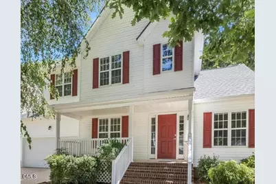 113 Morena Drive, Holly Springs, NC 27540 - Photo 1