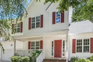 113 Morena Dr, Holly Springs, NC 27540 - Photo 1