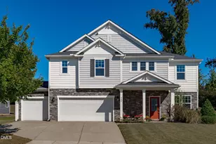 500 Eno Dr, Holly Springs, NC 27540 - Photo 1