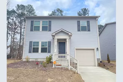 2813 Killian Court, Raleigh, NC 27610 - Photo 1