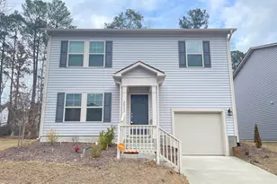 2813 Killian Ct, Raleigh, NC 27610 - Photo 1