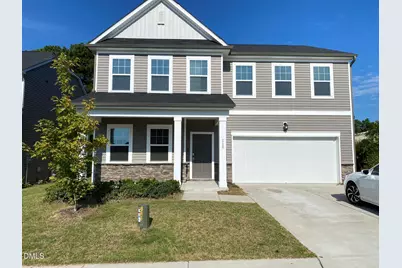 218 Loxton Street, Fuquay Varina, NC 27526 - Photo 1