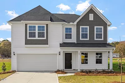 88 Osgood Street #Lot 17, Angier, NC 27501 - Photo 1
