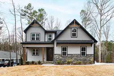 129 Buckaroo Drive, Louisburg, NC 27549 - Photo 1