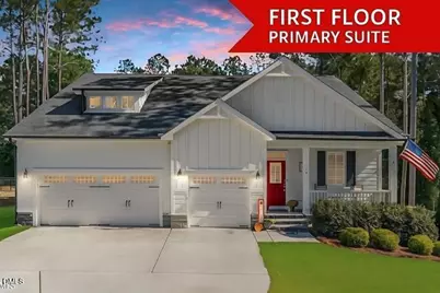 81 Syracuse Drive, Clayton, NC 27527 - Photo 1