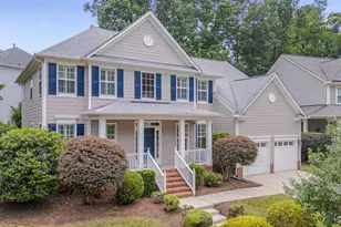 2420 Rogerson St, Raleigh, NC 27614 - Photo 1