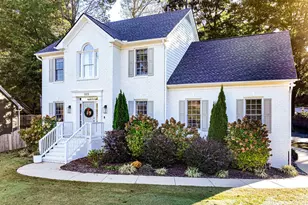 323 Stromer Dr, Cary, NC 27513 - Photo 1