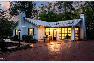 321 Bivins Road, Hillsborough, NC 27278 - Photo 1