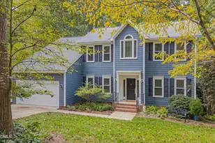 205 Cates Farm Rd, Chapel Hill, NC 27516 - Photo 1