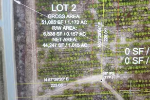 1 Lake Artesia Rd, Turkey, NC 28393 - Photo 1