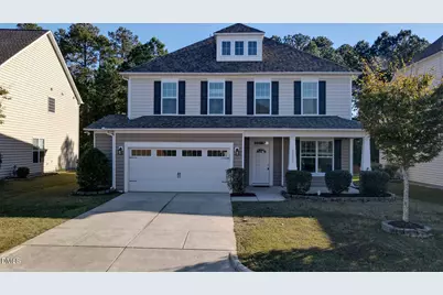1020 Holland Bend Drive, Cary, NC 27519 - Photo 1