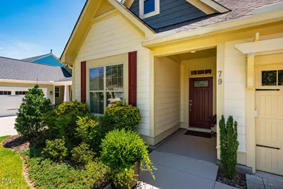 79 Heatherwood Drive, Chapel Hill, NC 27516 - Photo 1