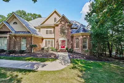 1126 Stonebridge Drive, Durham, NC 27712 - Photo 1