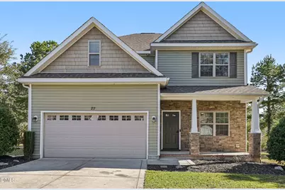 22 Beryl Circle, Pinehurst, NC 28374 - Photo 1