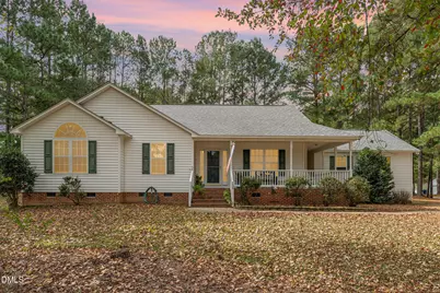 130 Tast Drive, Wendell, NC 27591 - Photo 1