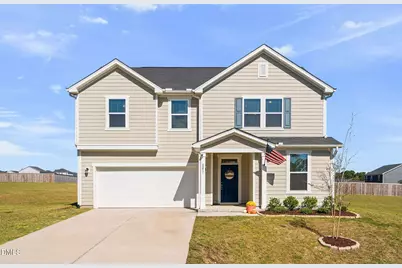 6257 Oak Passage Drive, Raleigh, NC 27603 - Photo 1