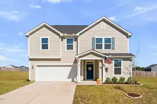 6257 Oak Passage Dr, Raleigh, NC 27603 - Photo 1