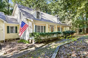 4525 Jilandre Ct, Wake Forest, NC 27587 - Photo 1