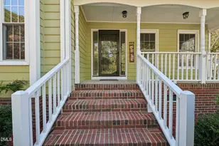 4416 Willow Lake Rd, Raleigh, NC 27616 - Photo 2