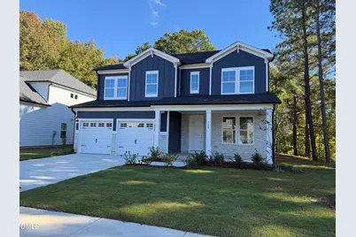 732 Portland Rose Drive, Knightdale, NC 27545 - Photo 1