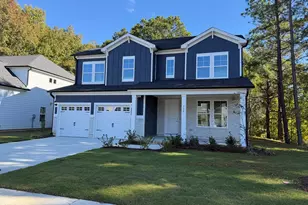 732 Portland Rose Dr, Knightdale, NC 27545 - Photo 1