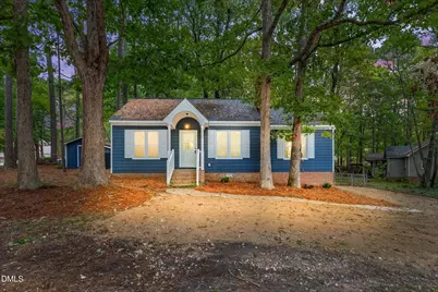 5020 Walton Hill Road, Knightdale, NC 27545 - Photo 1