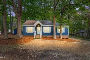 5020 Walton Hill Rd, Knightdale, NC 27545 - Photo 1