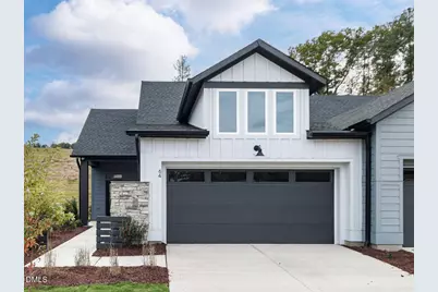 64 Tantara Bend, Pittsboro, NC 27312 - Photo 1